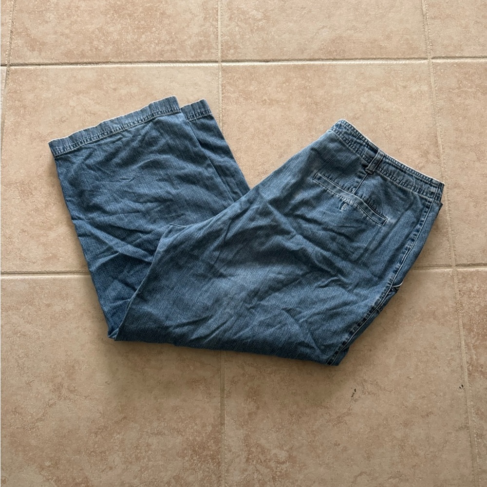 Kate Hill Women’s jeans 18 W